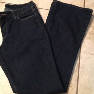 Bundle jeans size 10 & 13, both fit like 10